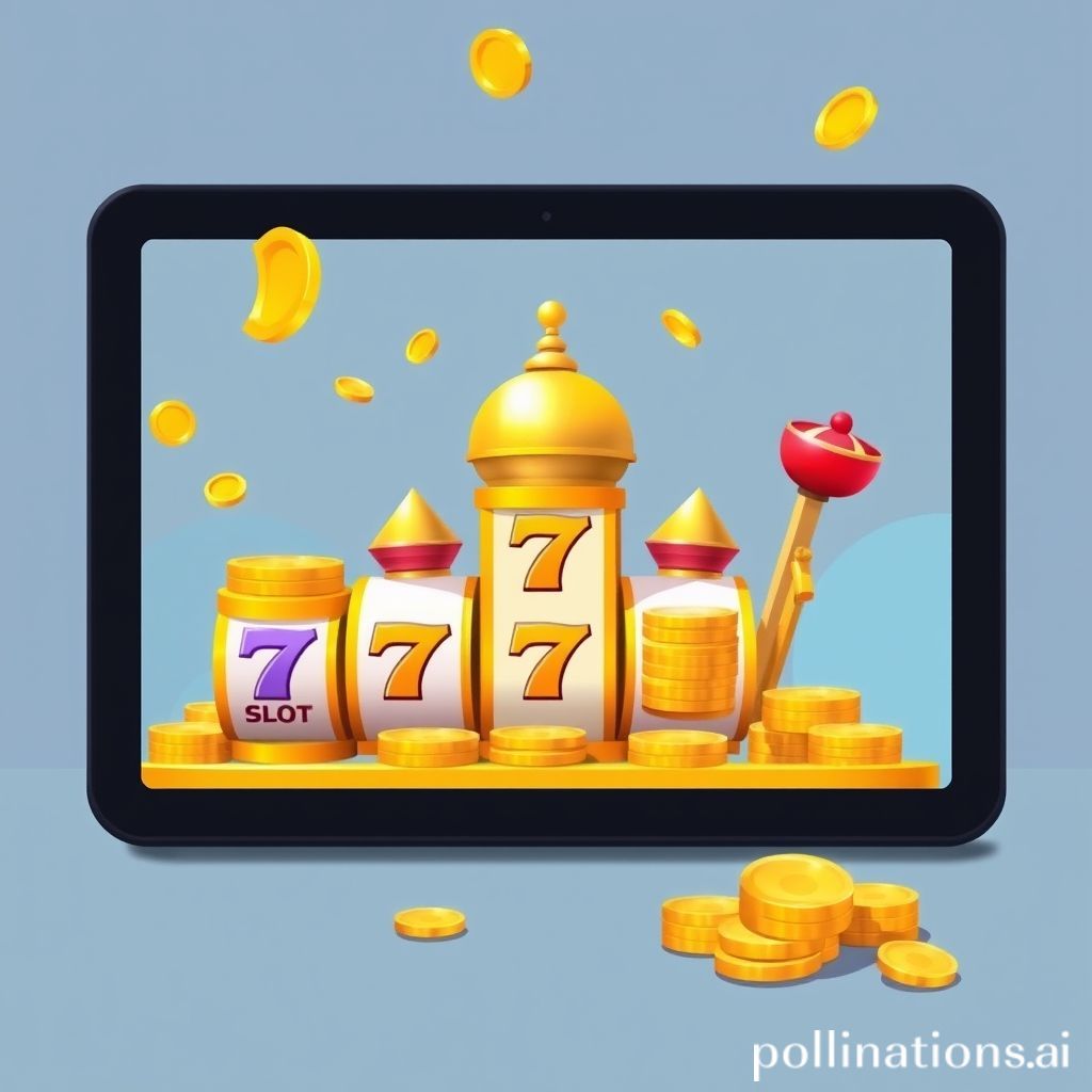 Keuntungan Bermain Di Situs Slot Server Thailand